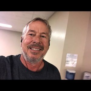 Meet your Posher, Mark